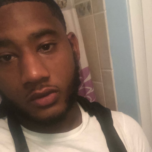 Meet your Posher, Mike - Picture 1 of 1